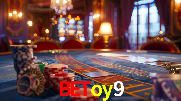 Game Providers betoy9