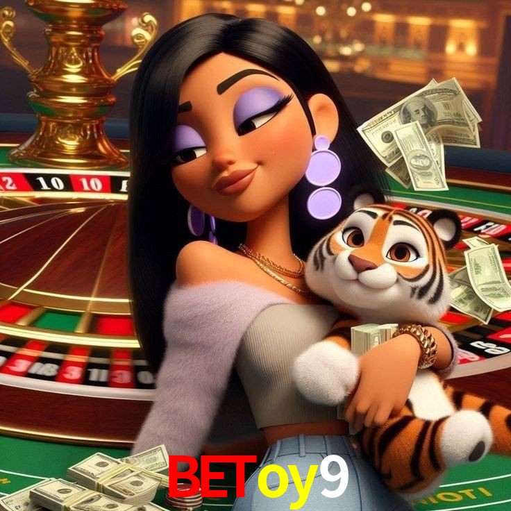 Tennis Betting betoy9