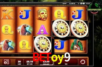 Desvendando o Mundo dos Jogos Virtuais na betoy9