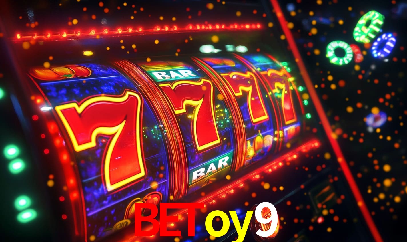 betoy9: A Experiência de Casino com Jogos de Mesa ao Vivo