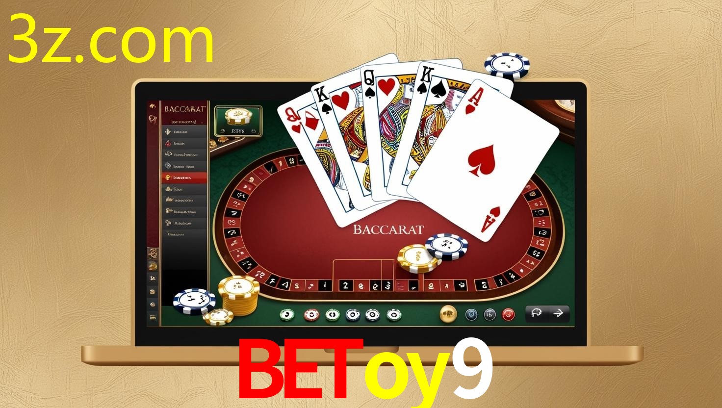 BETOY9