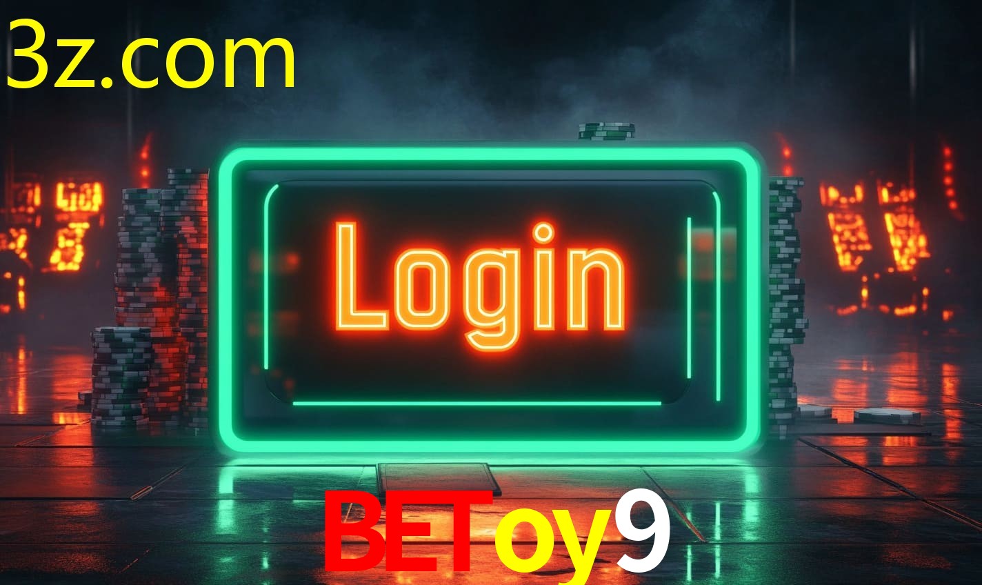 BETOY9