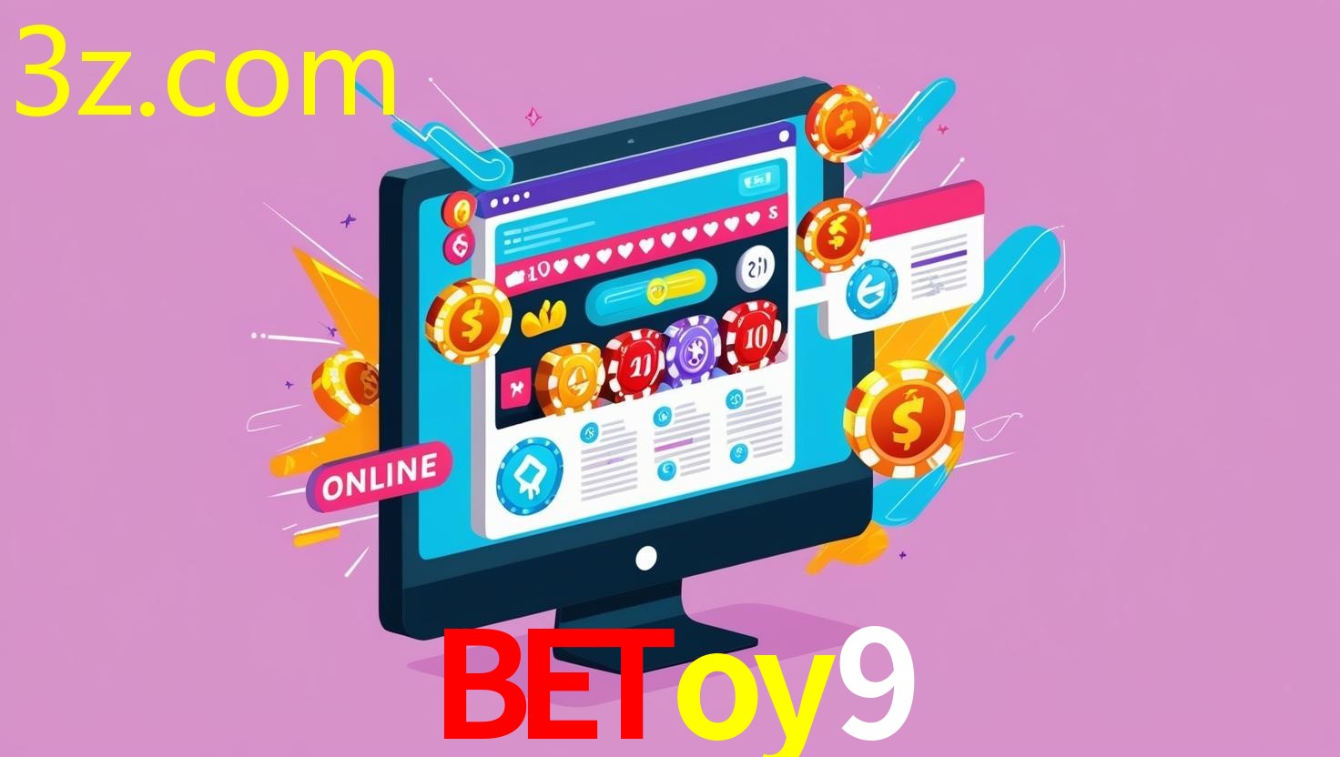 BETOY9