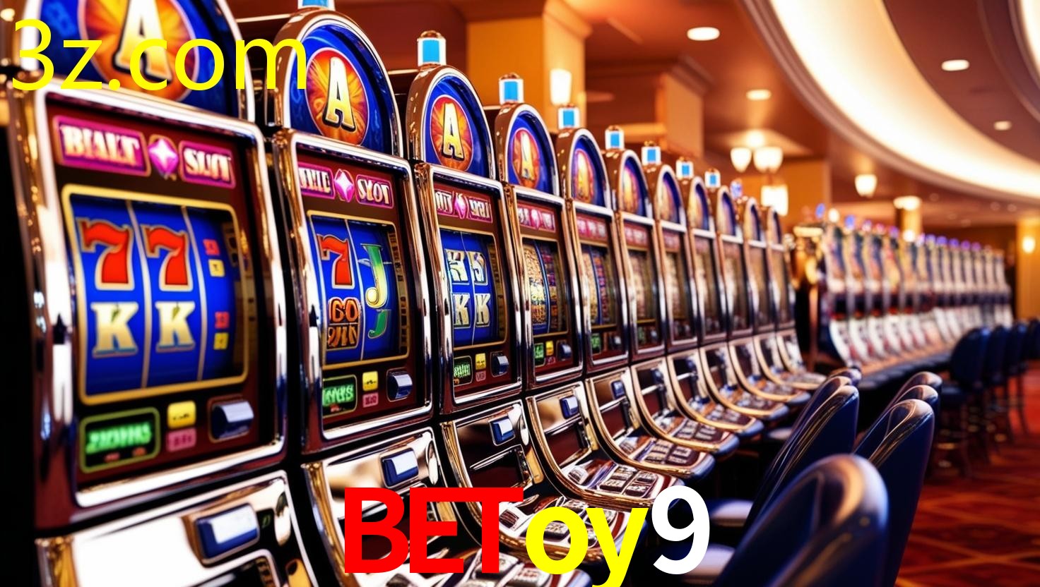 BETOY9