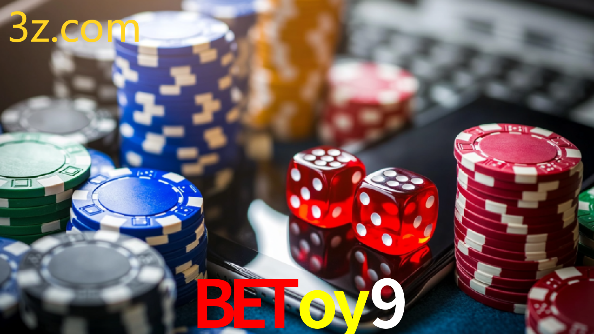 BETOY9