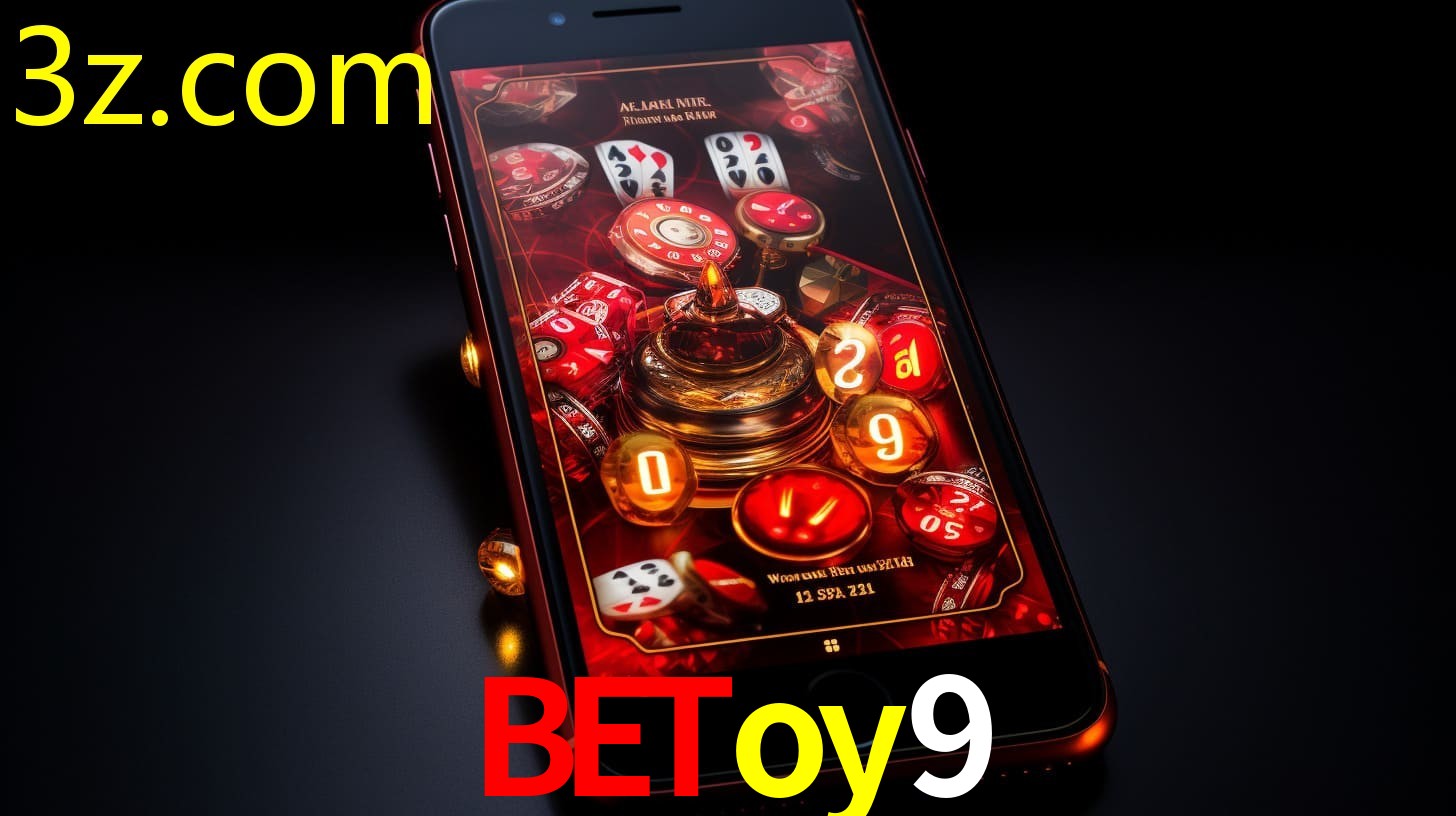 BETOY9