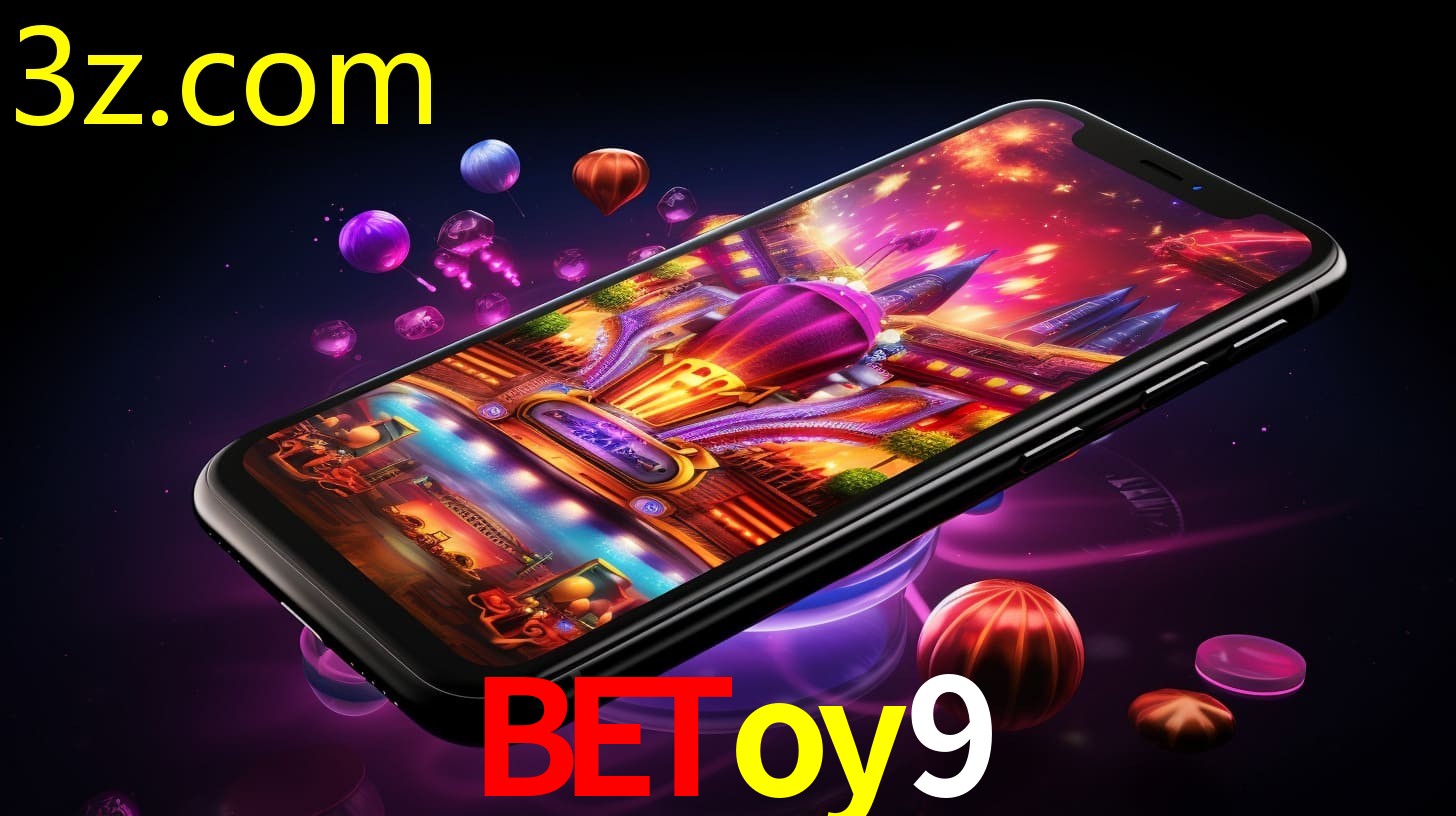 BETOY9