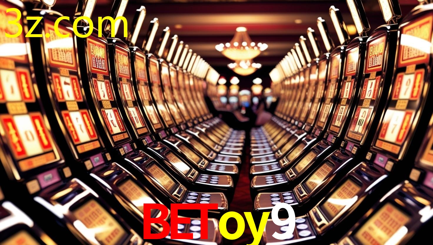 BETOY9