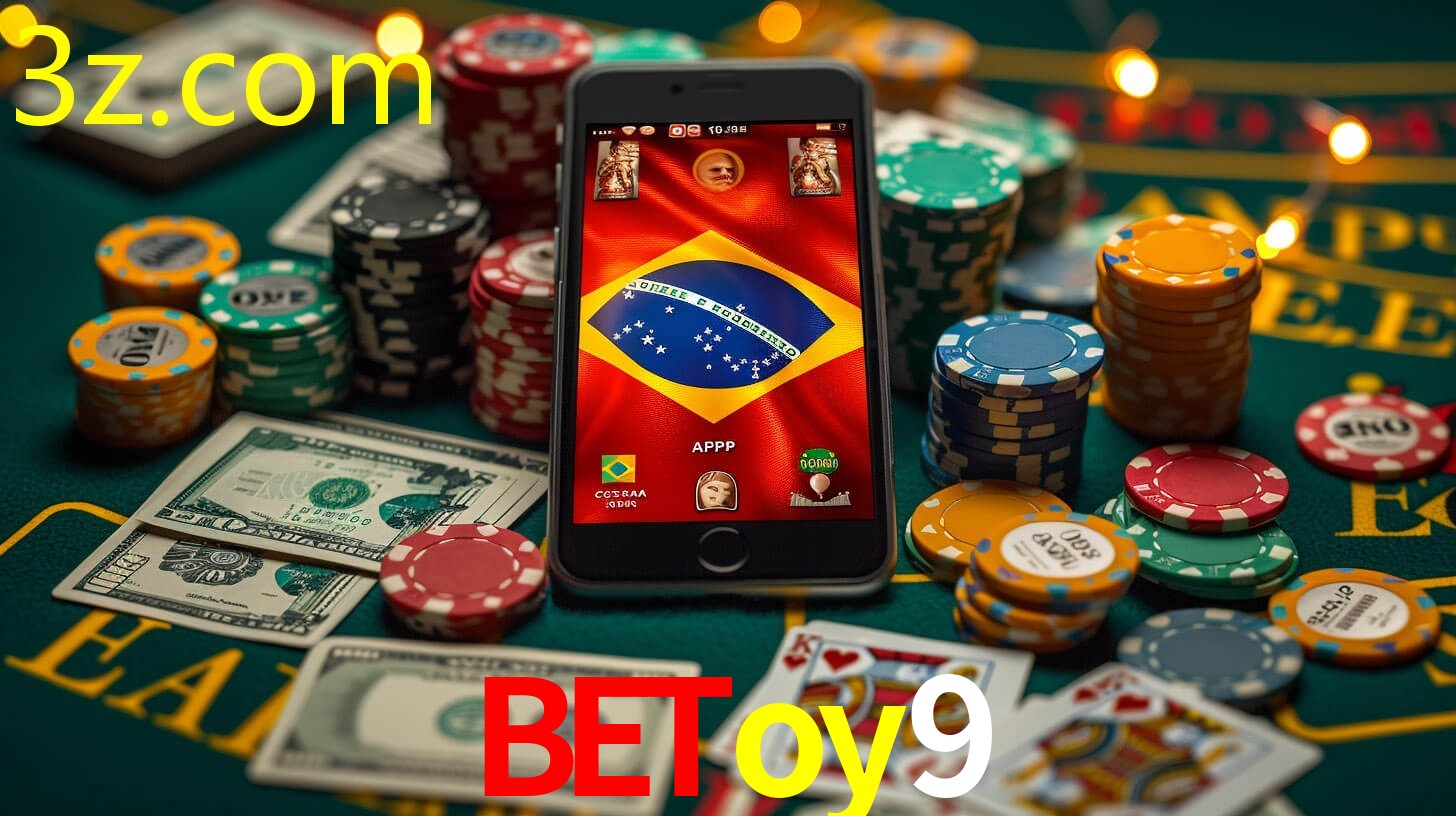 BETOY9