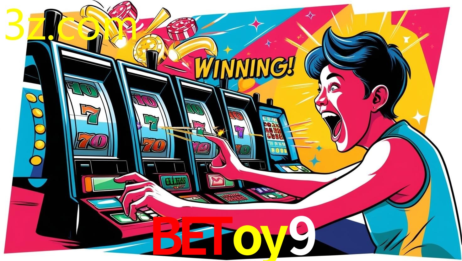 BETOY9