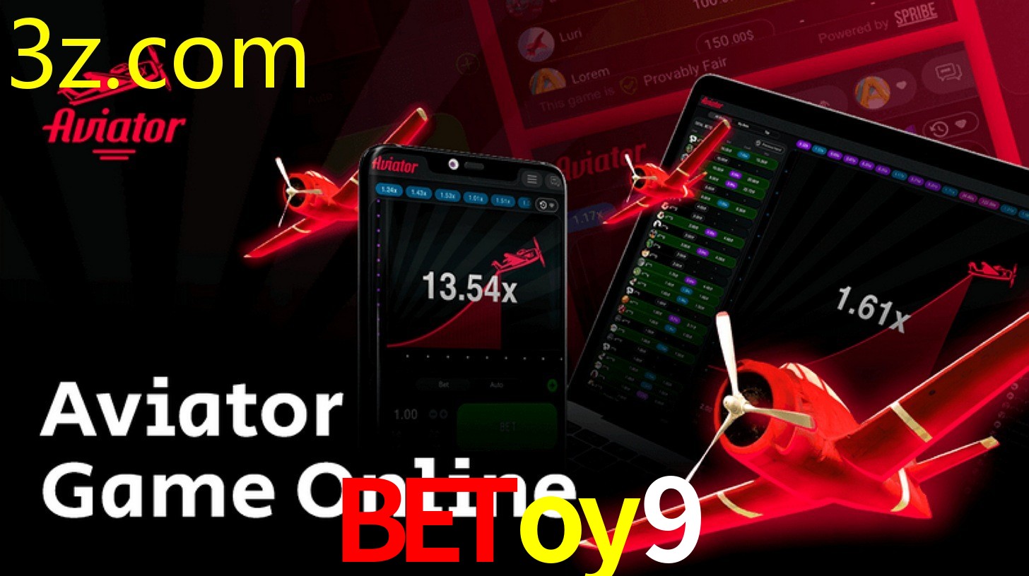 BETOY9