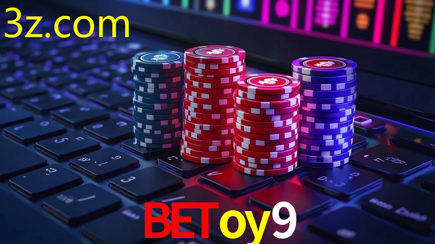 BETOY9