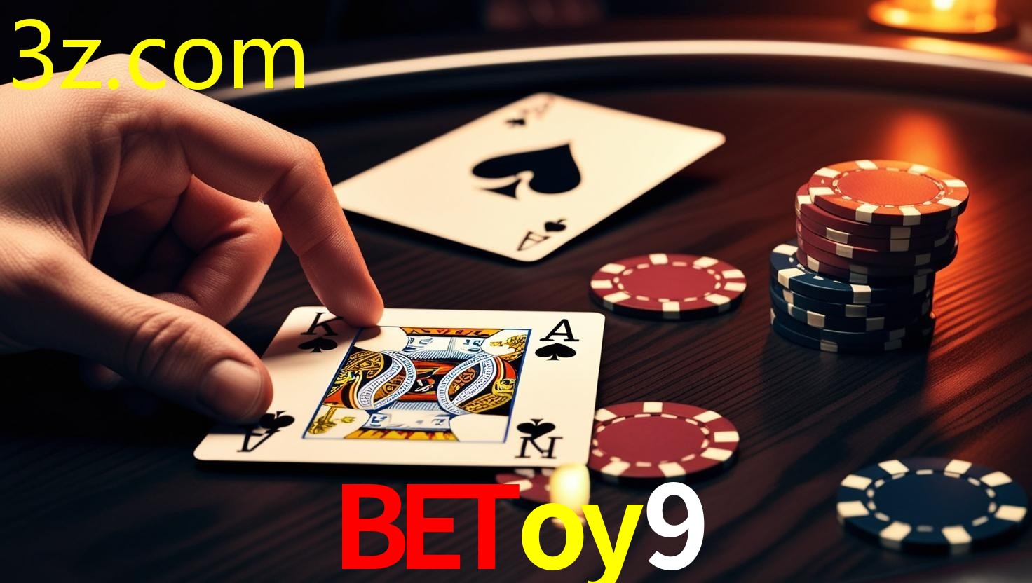 BETOY9