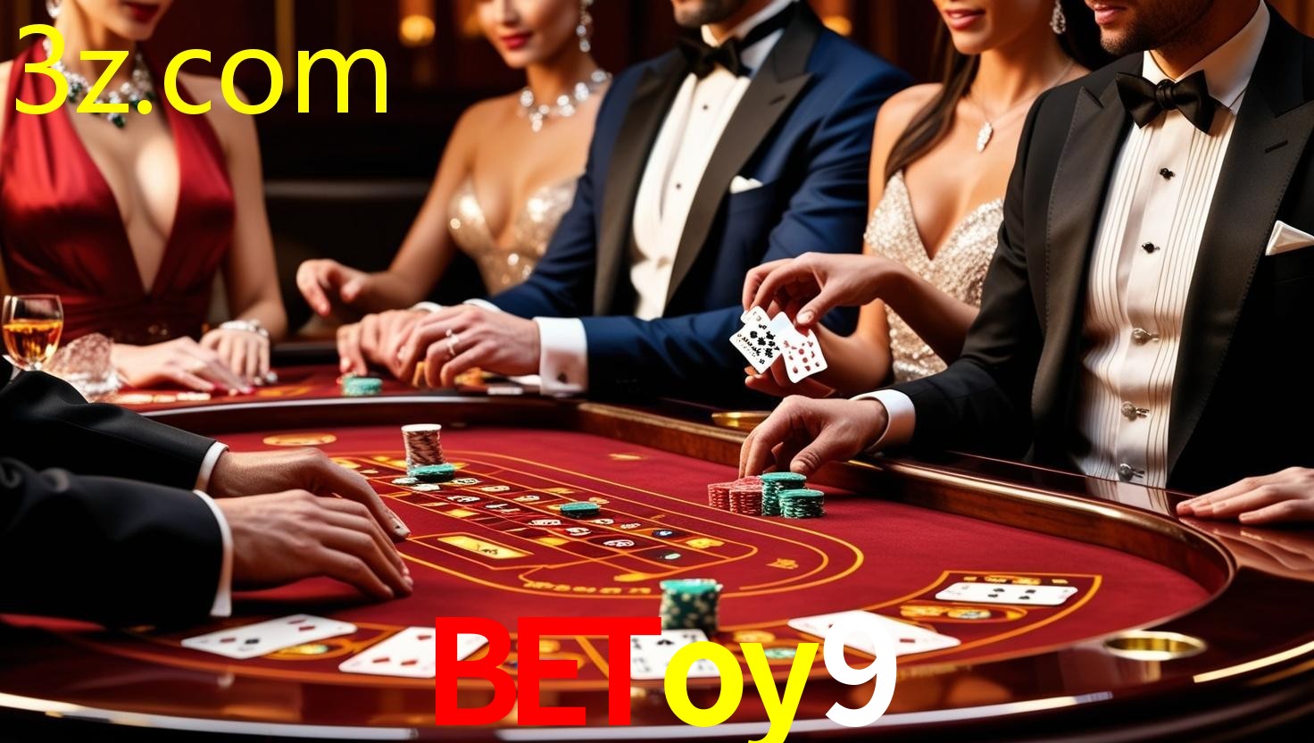 BETOY9