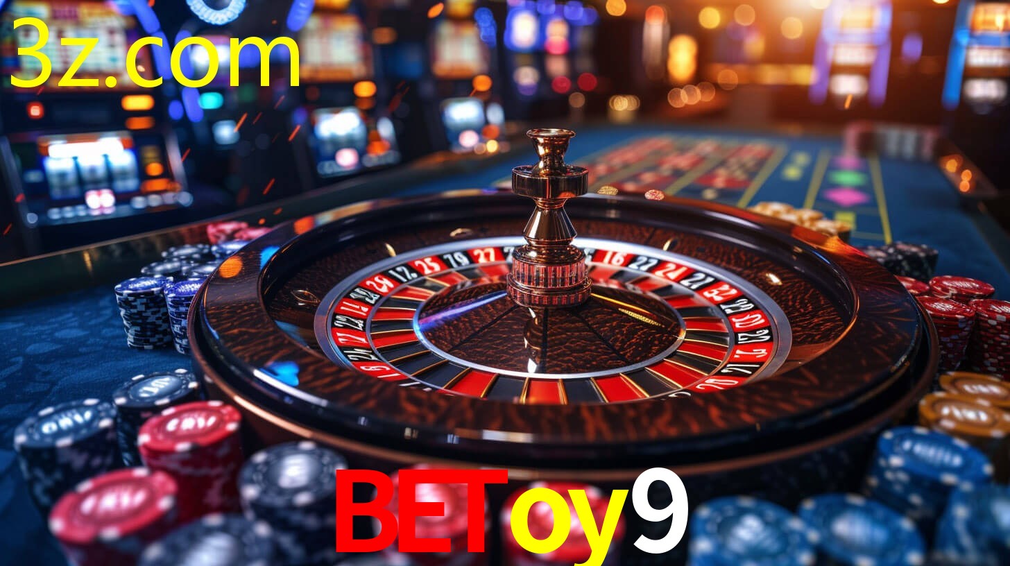 BETOY9