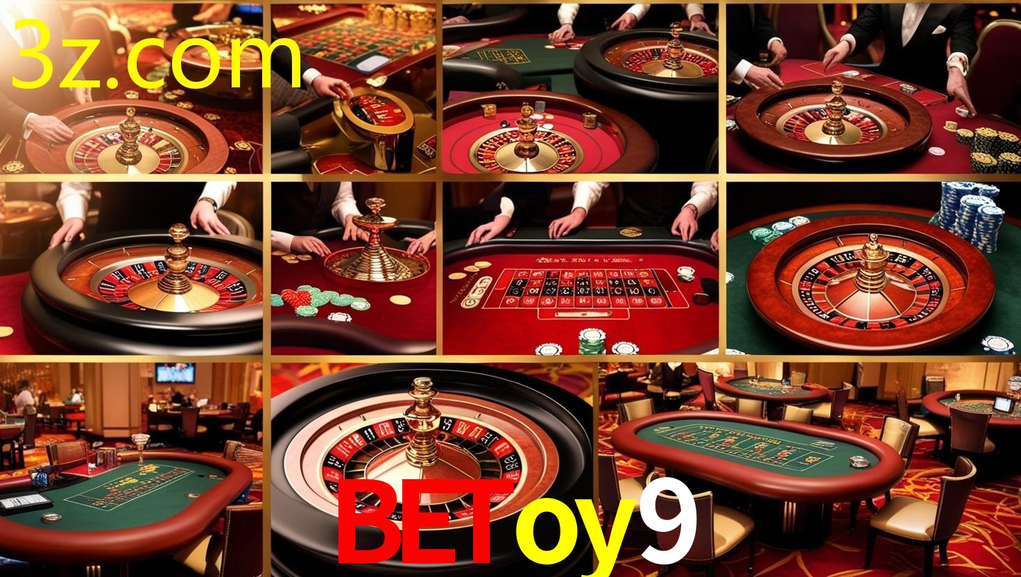 BETOY9