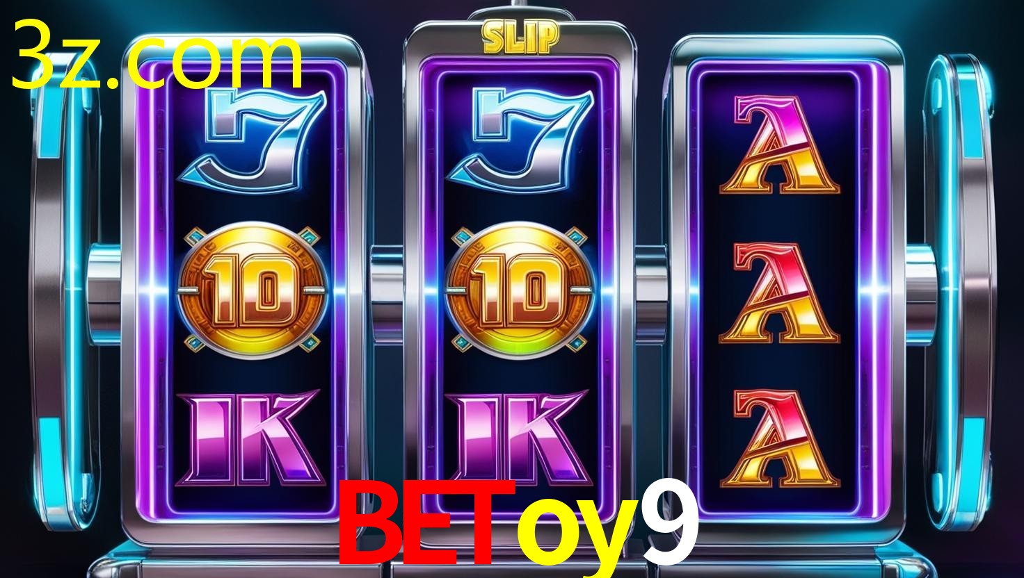 BETOY9