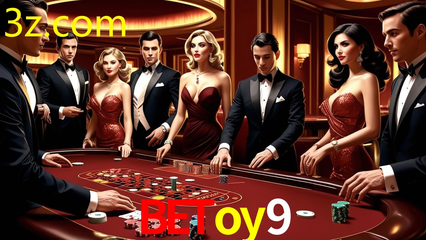 BETOY9