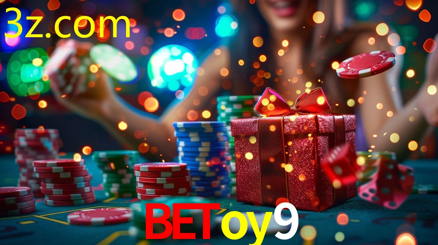 BETOY9